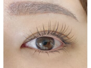 ビオールサロン 池袋東口(美allサロン)/池袋まつエク、フラット上下