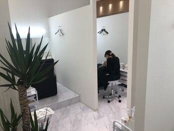 ブレス セルバテラス泉店(BLESS)/店内の様子♪