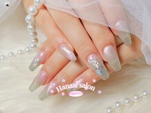ハナアイ サロン 新大久保店(hanaai salon)/マグネットコース