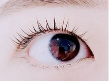 コロル(COLOR)/マスカラまつ毛パーマ