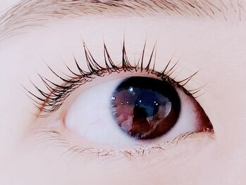 コロル(COLOR)/マスカラまつ毛パーマ