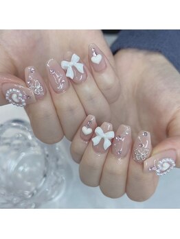 ムア(muah.)/mayuka