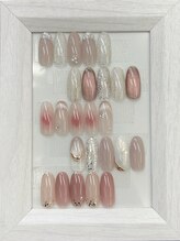 キャンアイドレッシー 我孫子店/新規定額5980円