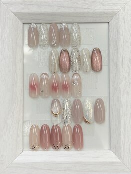 キャンアイドレッシー 我孫子店/新規定額5980円