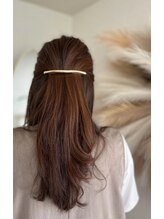 シャルム(charme)&nbsp;yuri 