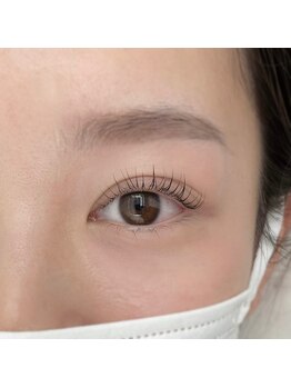 ジェム バイ アルテフィーチェ 西宮(gem by artefice)/メイクの時短におすすめ！