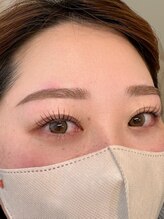 イーズ(ease.)/コスメリフト＋美眉