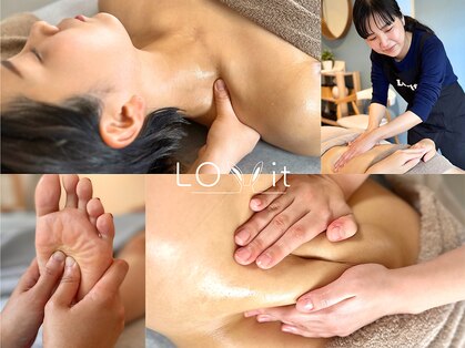 ラビット 福岡薬院店(LOVit)の写真