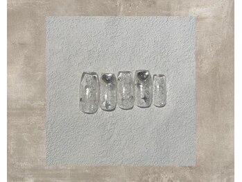 マルネイル 大宮店(MARU NAIL)/Korea design course ¥9,480