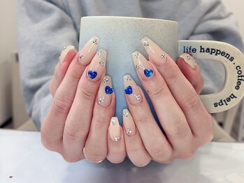 キナ(KINA)/1/29 10本乗せ放題