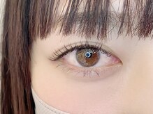 クレパリラッシュ(Clepari Lash)/フラットマットラッシュ160本