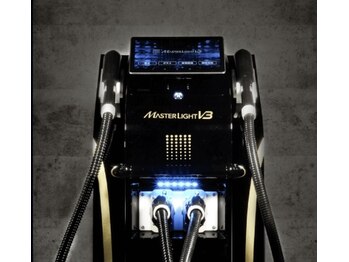 レ サロン(les SALON)/一度の効果が話題の脱毛機☆