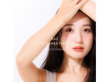 ナーズ アイラッシュ アンド アイブロウ バイ メディカルサロン(NAZ)