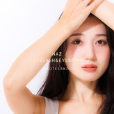ナーズ アイラッシュ アンド アイブロウ バイ メディカルサロン(NAZ)