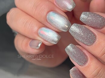 シェリードルチェ 横浜店(Sherry Dolce)/マグネット×フラッシュ