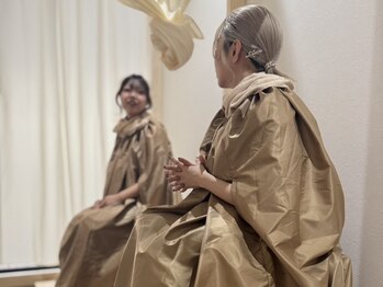 蒸蒸(ジョジョ)/お友達同士でのご利用可能