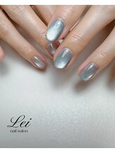 レイネイル(Lei nail)/マグネット　¥5,500