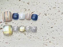 秋桜./フット定額コース