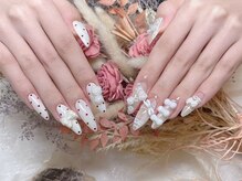 ニモ(NIMO)の雰囲気（マンション内プライベートサロン、なりたいデザインを支えます♪）