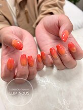 ルミナス(Luminous)/nail