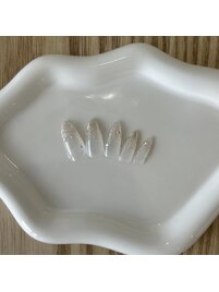 ネイル定額デザイン