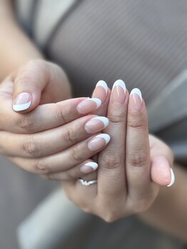 アムナネイルズ(amuna nails)/