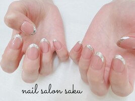 ガラスフレンチ