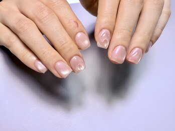 ネイルサロンアヤ(Nail salon Aya)/定額コース