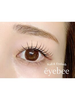 カラーエクステがあるサロン