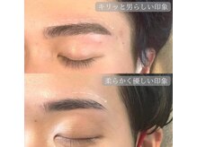 エストアール 筑紫口本店(est-r.)/#美眉#アイブロウスタイリング