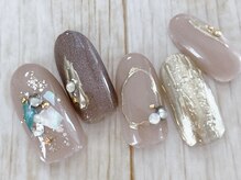 リッチネイル(Rich Nail)