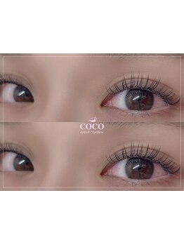 キープ力が自慢のサロン