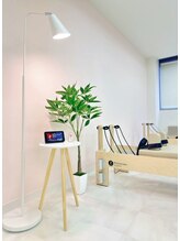 アイブルーム 札幌駅前店(I Bloom)/#札幌ピラティス#札幌駅#大通駅