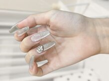 モアグラム 渋谷道玄坂店(More Glam)/持ち込み