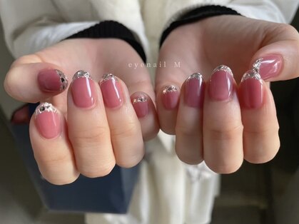 アイネイルエム 本町店(eyenail M)の写真