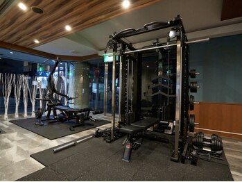 シルエット 四日市(SILHOUETTE)の写真/無理がないのに楽しく結果が出る環境を作り出し、習慣化までを徹底フォローいたします◎