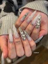 ルーム ビューティーラボラトリーズ(room beauty laboratories)/フルオーダー×スカルプ