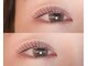 アイグロス(Eye Gloss)の写真/自然な存在感【人気パリジェンヌラッシュリフト上＋美容液¥3980】ダントツの技術力とモチの良さでコスパ◎