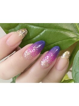 華やか系（イベント・ブライダル）が得意