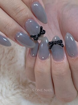 プラスワン(PLUSONE)/