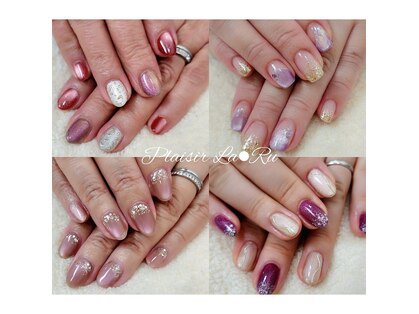 プレジール ラ・ルー(Plaisir La・Ru-)の写真