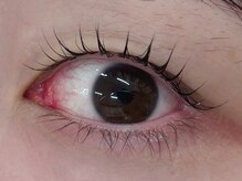 アイサロン パフューム(PURFUME)/パリジェンヌラッシュリフト