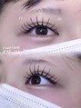 エルレ 二子玉川店(ELRe)&nbsp;アンドヘルシー140本＊Cカール 10/12/11＊