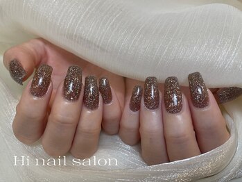 ハイネイル 池袋(Hi nail)/フラッシュネイル