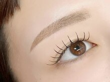 ニクシーアイブティック(Nixie Eye Boutique)/眉毛/まゆげ/美眉スタイリング