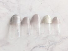 ネイルサロン ルーム 本八幡店(ROOM)/【定額Sコース¥5000】