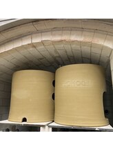 ヨモギー 富士宮店(YOMOGii)