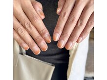 ホワイトネイル 甲府昭和店(WHITE NAIL)/グラデーションネイル