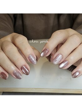 シュポルテ(chou porte)/