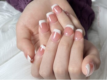 プリメ 高円寺(Purrime)/カラーフレンチ